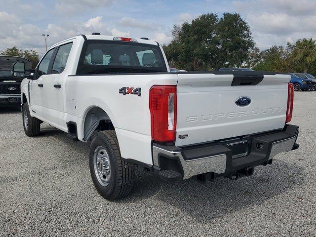 new 2024 Ford F-250 car, priced at $58,373