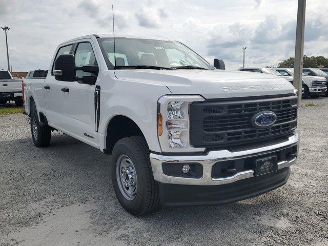 new 2024 Ford F-250 car, priced at $58,373