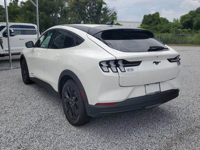 new 2024 Ford Mustang Mach-E car, priced at $40,817