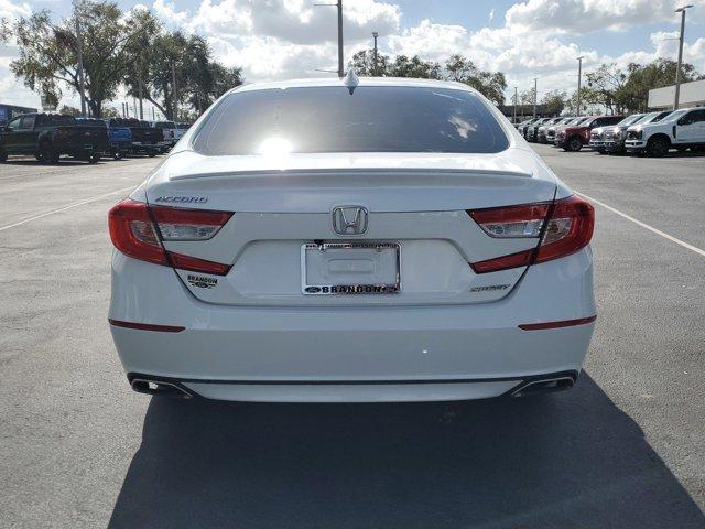 used 2019 Honda Accord car, priced at $22,989