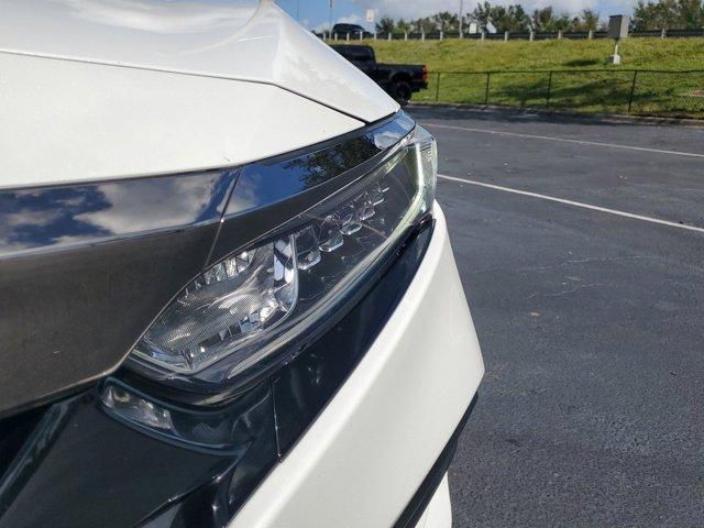 used 2019 Honda Accord car, priced at $22,989