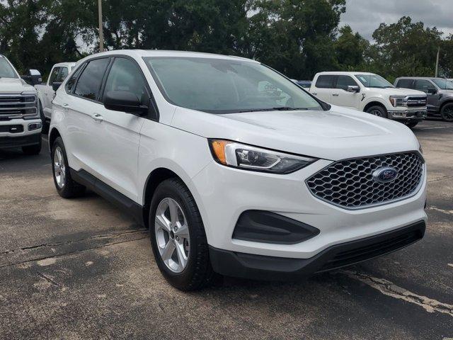 new 2024 Ford Edge car, priced at $30,823