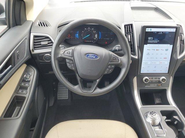 new 2024 Ford Edge car, priced at $30,823