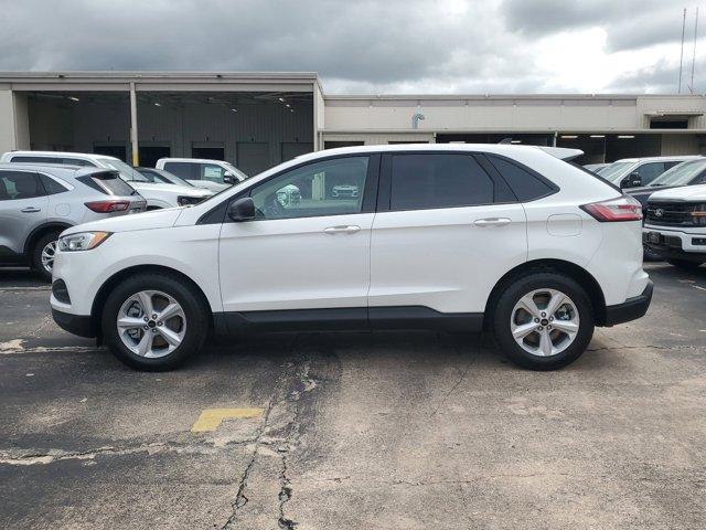 new 2024 Ford Edge car, priced at $30,823