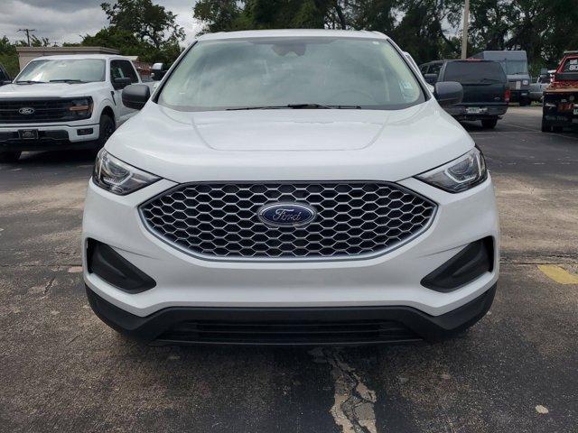 new 2024 Ford Edge car, priced at $30,823