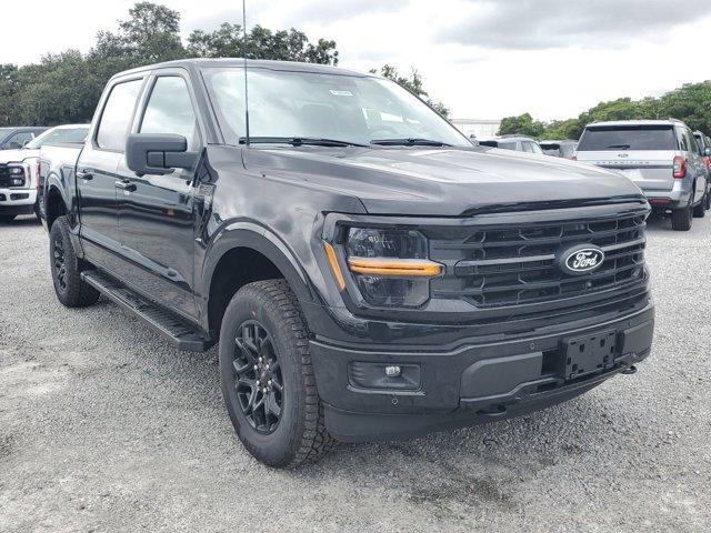 new 2024 Ford F-150 car, priced at $56,068