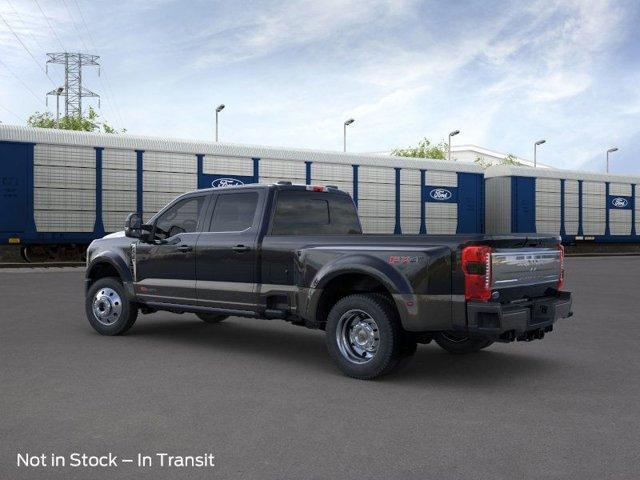 new 2024 Ford F-450 car, priced at $99,760