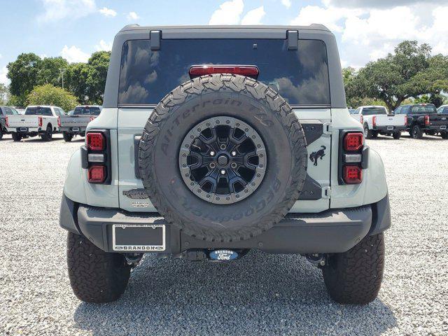 new 2024 Ford Bronco car, priced at $95,999