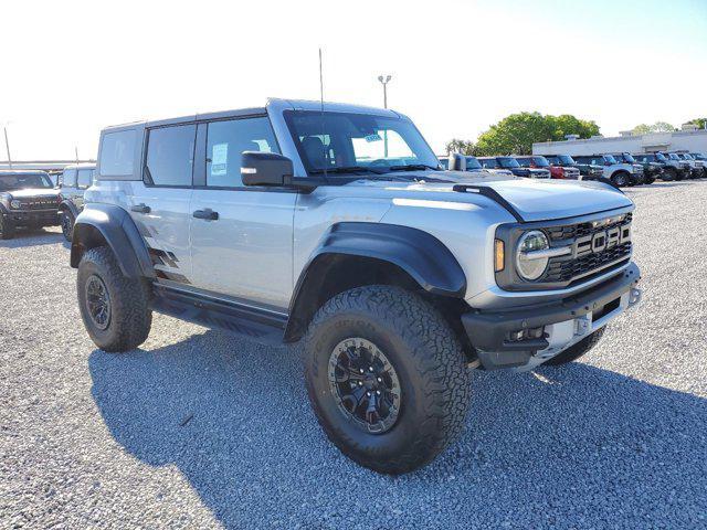 new 2024 Ford Bronco car, priced at $94,377