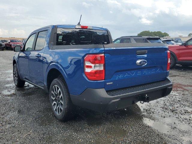 new 2024 Ford Maverick car, priced at $35,835