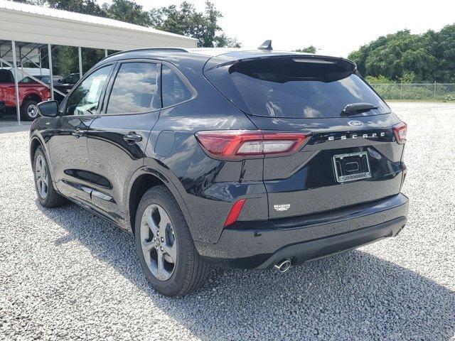 new 2024 Ford Escape car, priced at $28,951