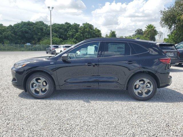 new 2024 Ford Escape car, priced at $28,951