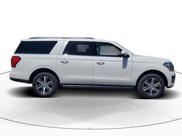 new 2024 Ford Expedition Max car, priced at $70,650