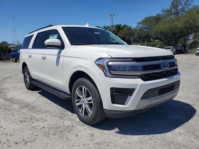 new 2024 Ford Expedition Max car, priced at $70,650