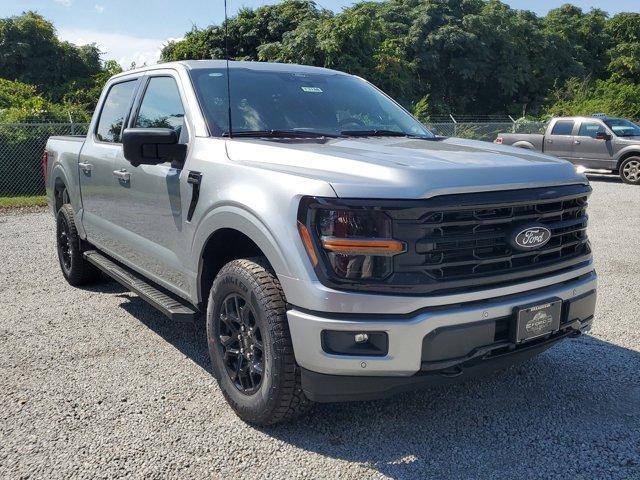 new 2024 Ford F-150 car, priced at $54,888