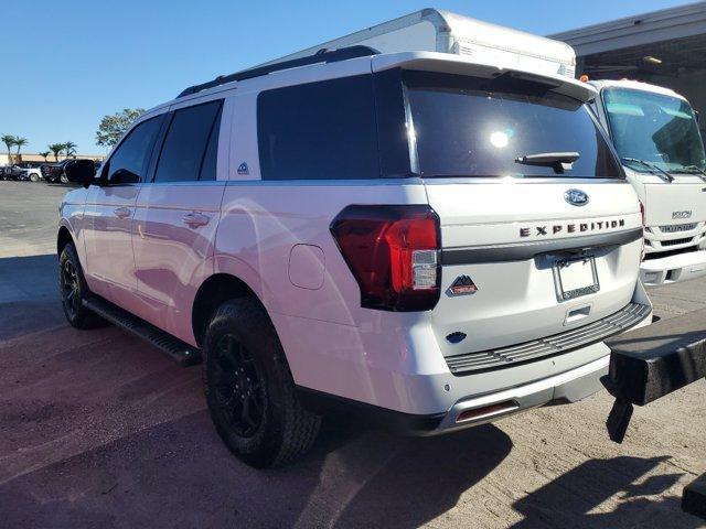 used 2022 Ford Expedition car, priced at $59,998