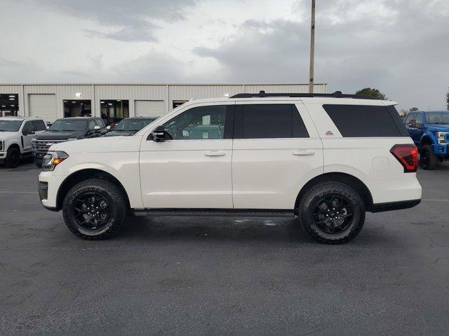 used 2022 Ford Expedition car, priced at $59,998