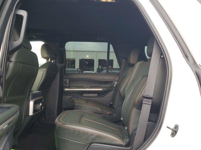 used 2022 Ford Expedition car, priced at $59,998