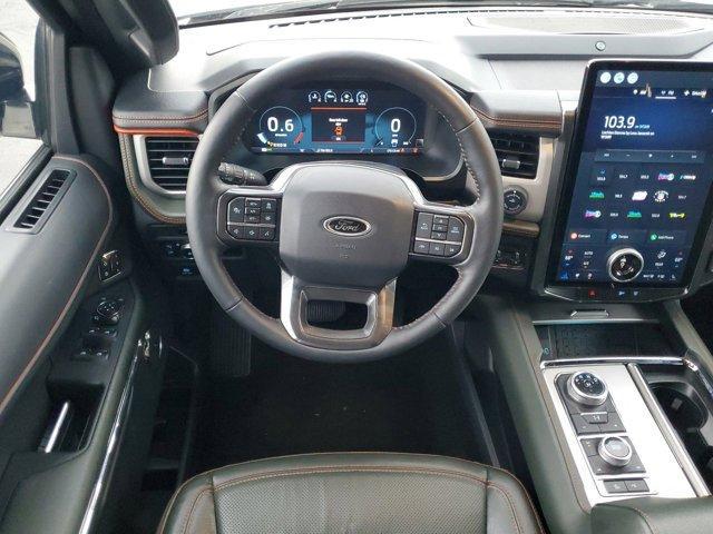 used 2022 Ford Expedition car, priced at $59,998