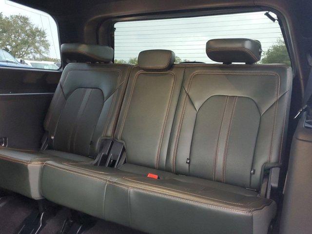 used 2022 Ford Expedition car, priced at $59,998