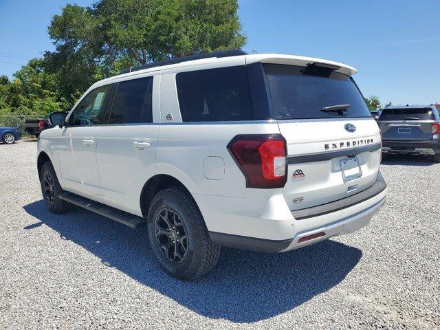 new 2024 Ford Expedition car, priced at $70,789