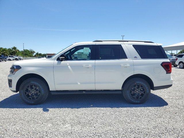 new 2024 Ford Expedition car, priced at $70,789