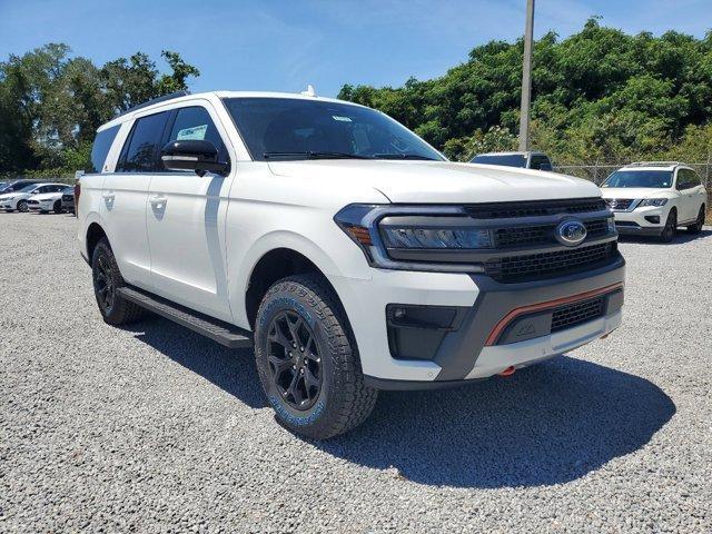 new 2024 Ford Expedition car, priced at $70,789