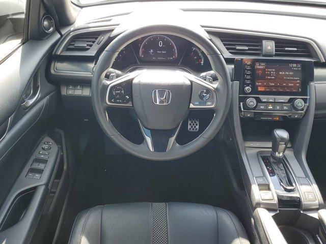 used 2020 Honda Civic car, priced at $26,929