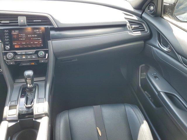 used 2020 Honda Civic car, priced at $26,929