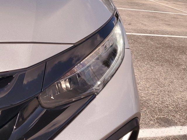 used 2020 Honda Civic car, priced at $26,929