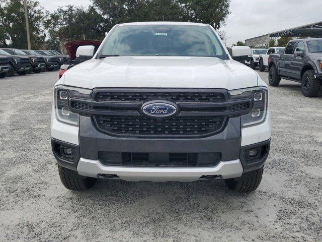 new 2024 Ford Ranger car, priced at $51,145