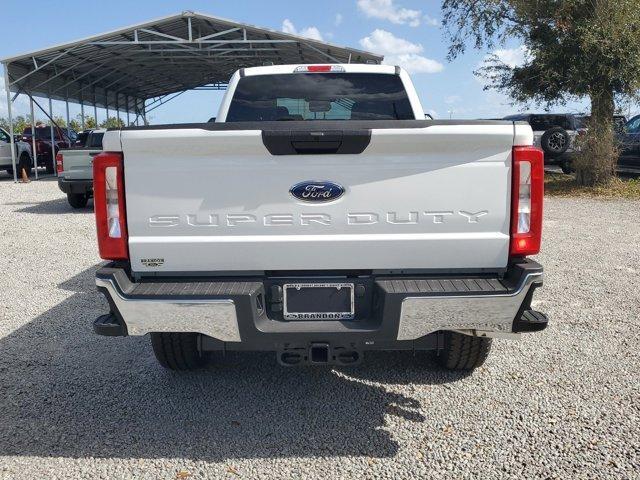 new 2024 Ford F-350 car, priced at $68,152