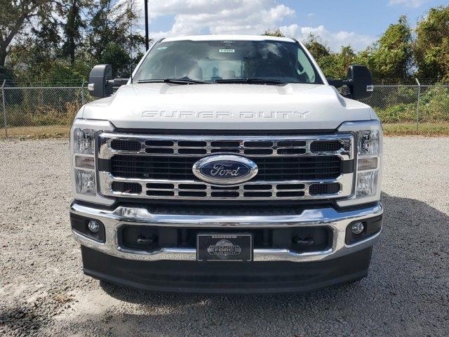 new 2024 Ford F-350 car, priced at $68,152