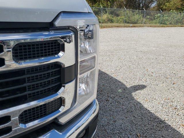 new 2024 Ford F-350 car, priced at $68,152