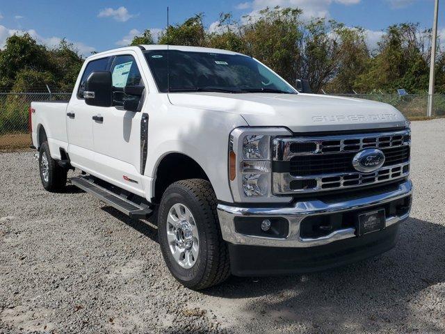 new 2024 Ford F-350 car, priced at $68,152