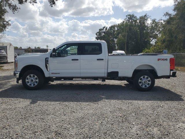 new 2024 Ford F-350 car, priced at $68,152