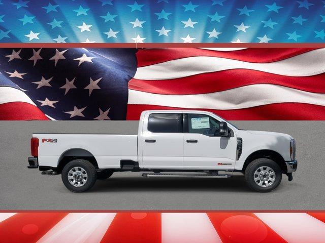 new 2024 Ford F-350 car, priced at $68,152