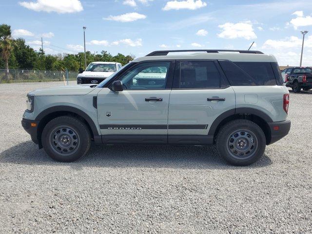 new 2024 Ford Bronco Sport car, priced at $30,995