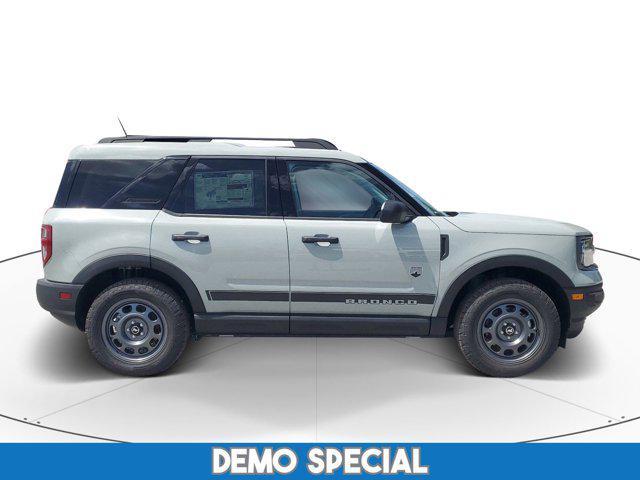 new 2024 Ford Bronco Sport car, priced at $31,092