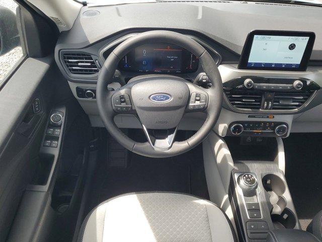 new 2024 Ford Escape car, priced at $28,130