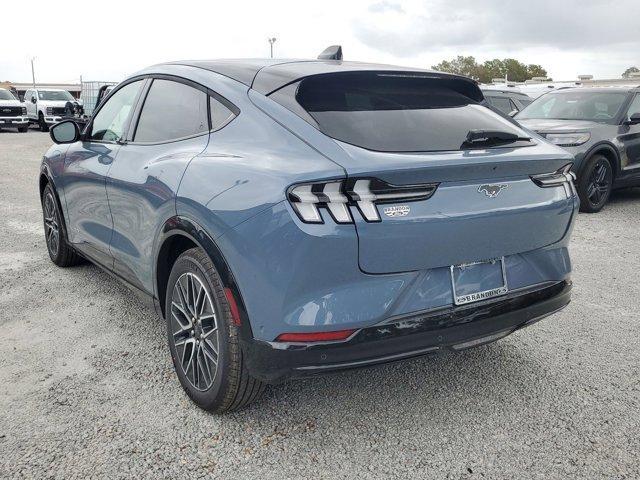 new 2024 Ford Mustang Mach-E car, priced at $37,720