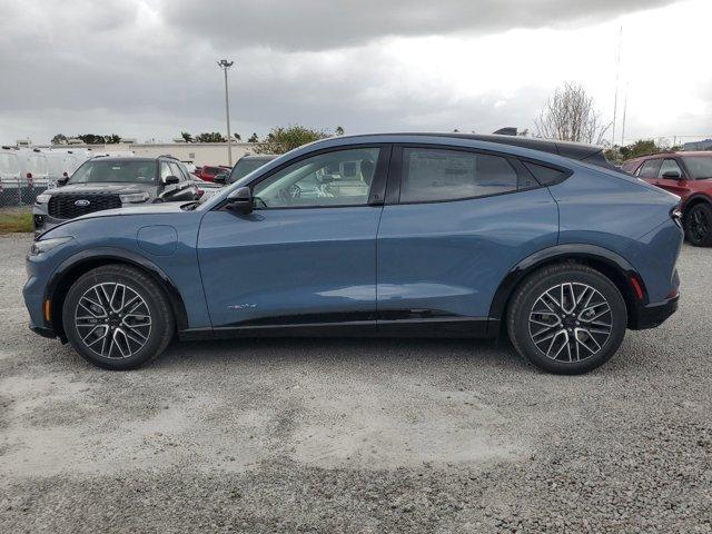 new 2024 Ford Mustang Mach-E car, priced at $37,720