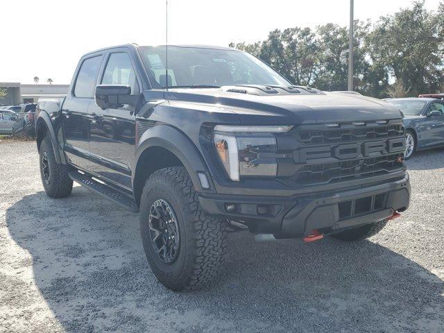 new 2024 Ford F-150 car, priced at $165,120