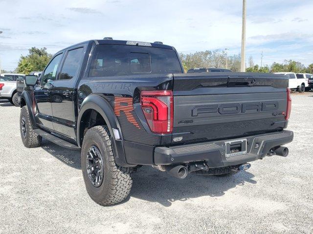 new 2024 Ford F-150 car, priced at $165,120