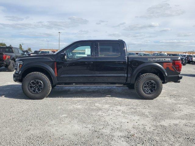 new 2024 Ford F-150 car, priced at $165,120