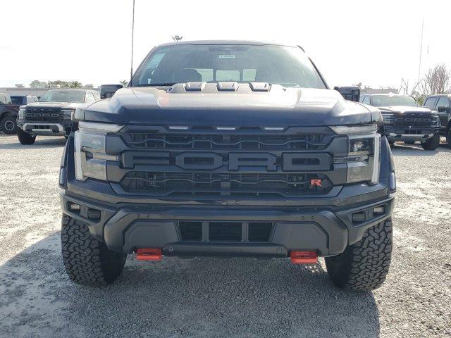 new 2024 Ford F-150 car, priced at $165,120