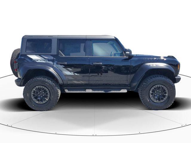 new 2024 Ford Bronco car, priced at $97,120