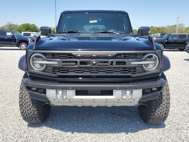 new 2024 Ford Bronco car, priced at $97,120