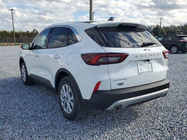 new 2024 Ford Escape car, priced at $30,375