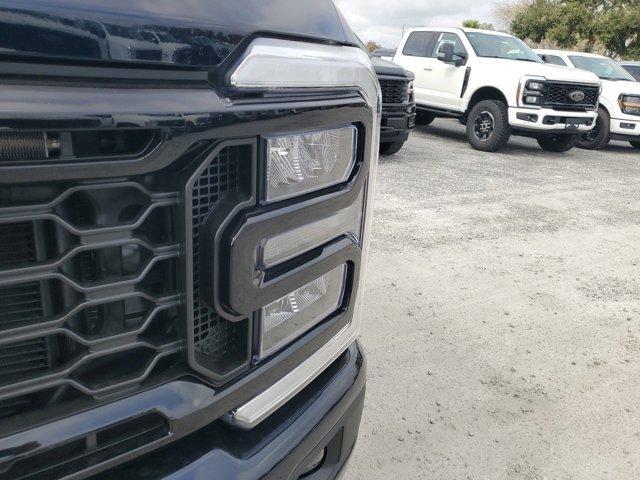 new 2025 Ford F-350 car, priced at $81,558